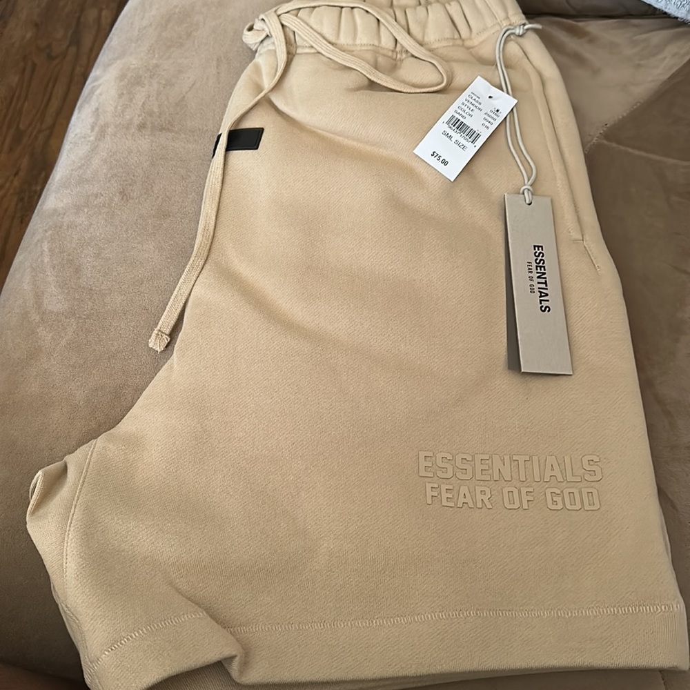 Essential Shorts